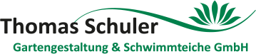 Logo Schuler Gartenbau